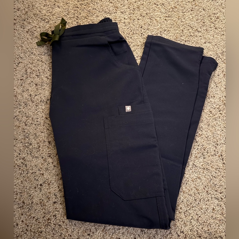 Figs XXS Yola Scrub Pants